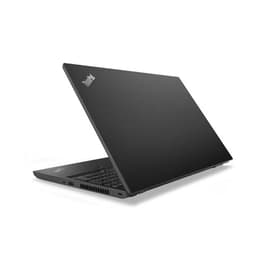 Lenovo ThinkPad L580 15" Core i3 2.2 GHz - SSD 256 GB - 8GB QWERTZ - Deutsch