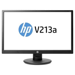 Bildschirm 20" LED FHD HP V213a