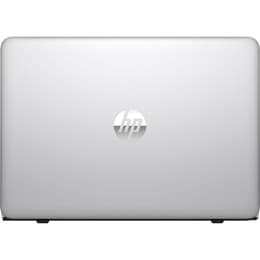 HP EliteBook 840 G3 14" Core i5 2.4 GHz - SSD 256 GB - 16GB QWERTY - Italienisch