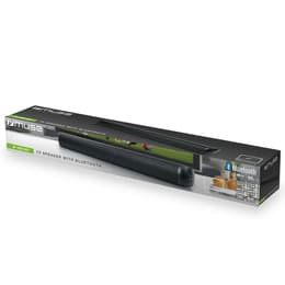 Tonleiste Muse M-1650 SBT - Schwarz