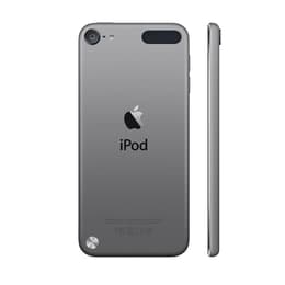 MP3-player & MP4 32GB iPod Touch 5 - Space Grau