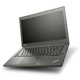 Lenovo ThinkPad T440 14" Core i7 2.1 GHz - SSD 128 GB - 8GB QWERTZ - Deutsch