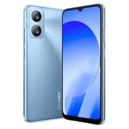 Blackview A52 32GB - Blau - Ohne Vertrag