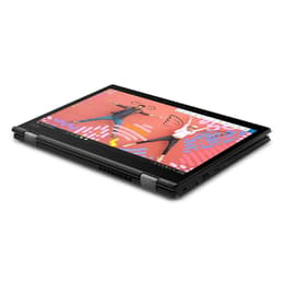Lenovo ThinkPad L390 Yoga 13" Core i3 2.1 GHz - SSD 256 GB - 8GB AZERTY - Französisch