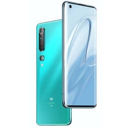 Xiaomi Mi 10 5G 256 GB - Grün - Ohne Vertrag