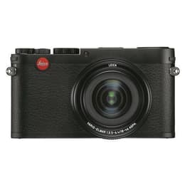 Kompakt Kamera X Vario - Schwarz + Leica Leica Vario-Elmarit 28-70 mm f/3.5-6.4 f/3.5-6.4