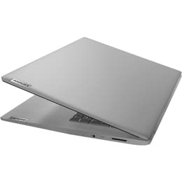 Lenovo IdeaPad 3 17" Core i3 3 GHz - SSD 256 GB - 8GB AZERTY - Französisch