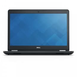 Dell Latitude E5470 14" Core i3 2.3 GHz - SSD 512 GB RAM 16 GB AZERTY - Französisch