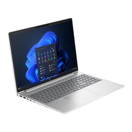 HP ProBook 4 G1i 16 AI 16" Core Ultra 7 2 GHz - SSD 1 TB - 32GB QWERTY - Englisch