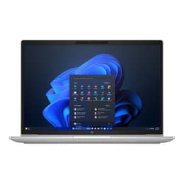 HP ProBook 4 G1i 16 AI 16" Core Ultra 7 2 GHz - SSD 1 TB - 32GB QWERTY - Englisch