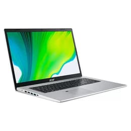 Acer Aspire 5 A517-52G-59G4 17" Core i5 2.4 GHz - SSD 512 GB - 8GB AZERTY - Französisch