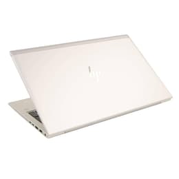 HP Elitebook 855 G8 15" GHz - SSD 128 GB - 32GB QWERTY - Griechisch