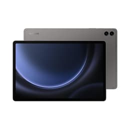 Galaxy Tab S9 FE+ 256GB - Grau - WLAN + 5G