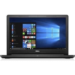Dell Vostro 3568 15" Core i3 2 GHz - HDD 1 TB - 4GB QWERTY - Englisch