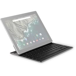 Google Tastatur QWERTZ Wireless Pixel C Keyboard