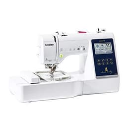 Brother Innovis M280D Nähmaschine