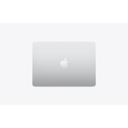 MacBook Air 13" (2026) - Apple M5 mit 10‑Core CPU und 8-core GPU - 16GB RAM - SSD 512GB - Standard-Display - QWERTZ - Deutsch