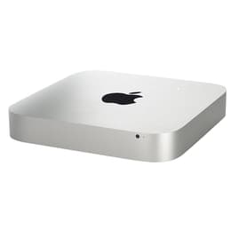 Mac mini (Oktober 2012) Core i5 2,5 GHz - SSD 512 GB - 8GB