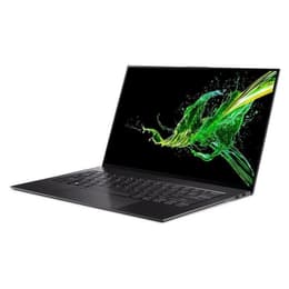 Acer Swift 7 SF714-52T 14" Core i7 1.5 GHz - SSD 512 GB - 8GB QWERTY - Englisch