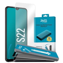 Displayschutzfolien Jaym Samsung Galaxy S22