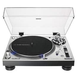 Audio-Technica AT-LP140XP Vinyl-Plattenspieler