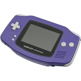 Nintendo Game Boy Advance - Blau