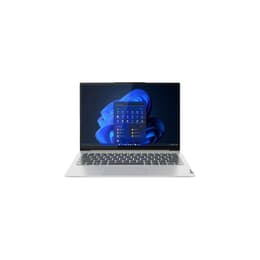 Lenovo ThinkBook 13s G4 13" Core i5 3.3 GHz - SSD 512 GB - 16GB QWERTZ - Deutsch