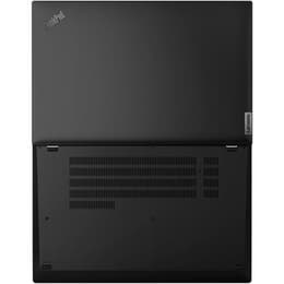 Lenovo ThinkPad L15 G2 15" Core i5 2.6 GHz - SSD 256 GB - 16GB AZERTY - Französisch