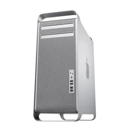 Mac Pro (Juli 2010) Xeon 2,66 GHz - SSD 250 GB + HDD 750 GB - 32GB
