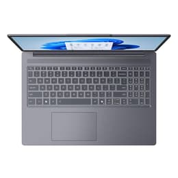 Lenovo IdeaPad Slim 3 16ARP10 16" Ryzen 5 3.3 GHz - SSD 1 TB - 16GB QWERTZ - Deutsch