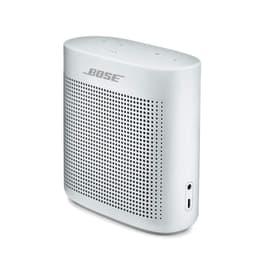Lautsprecher  Bluetooth Bose SoundLink Color II - Weiß