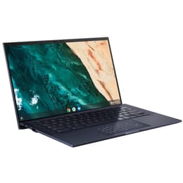 Asus ChromeBook CX9 Core i5-1135G7 2.4 GHz 256GB SSD - 16GB AZERTY - Französisch