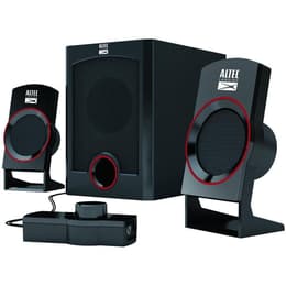 Lautsprecher Altec Lansing Circus AL-SND313M - Schwarz