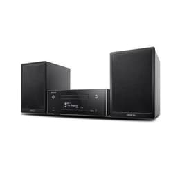 Denon Ceol N9 Mini Hifi-System Bluetooth