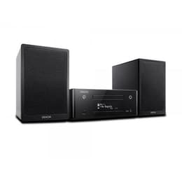 Denon Ceol N9 Mini Hifi-System Bluetooth