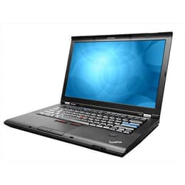 Lenovo ThinkPad T420 14" Core i5 2.5 GHz - SSD 128 GB - 12GB AZERTY - Französisch