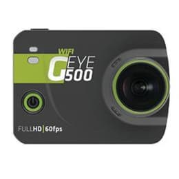 Decathlon G-EYE 500 Action Sport-Kamera