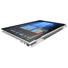 HP EliteBook X360 1030 G4 13" Core i5 1.6 GHz - SSD 512 GB - 8GB AZERTY - Französisch