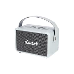 Lautsprecher Bluetooth Marshall Kilburn II - Grau