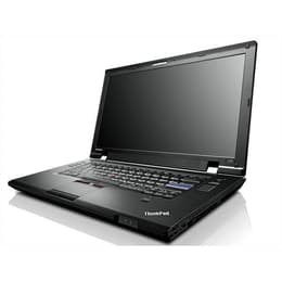 Lenovo ThinkPad L420 14" Core i3 2.3 GHz - HDD 320 GB - 4GB AZERTY - Französisch