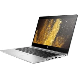 HP EliteBook 840 G6 14" Core i5 1.6 GHz - SSD 256 GB - 16GB QWERTY - Italienisch