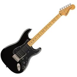 Fender Squier Classic Vibe 70S Stratocaster HSS MN Musikinstrumente
