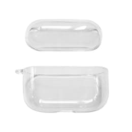 Schutzhülle AirPods Pro - Polycarbonat - Transparent