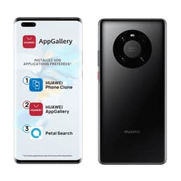 Huawei Mate 40 Pro 256GB - Schwarz - Ohne Vertrag