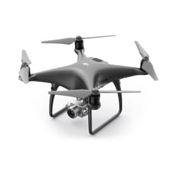 Drohne DJI Phantom 4 Pro Obsidian Edition 25 min