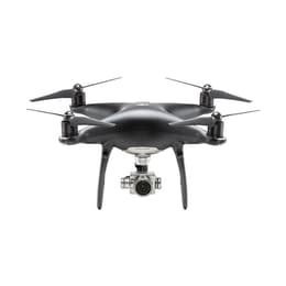 Drohne DJI Phantom 4 Pro Obsidian Edition 25,0000 min