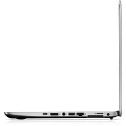HP EliteBook 840 G3 14" Core i5 2.4 GHz - SSD 256 GB - 12GB QWERTZ - Deutsch