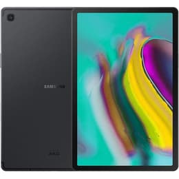 Galaxy Tab S5E (2019) - WLAN