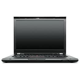 Lenovo ThinkPad T430 14" Core i5 2.6 GHz - HDD 320 GB - 4GB QWERTY - Spanisch