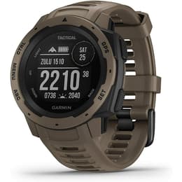 Smartwatch GPS Garmin Instinct Tactical -